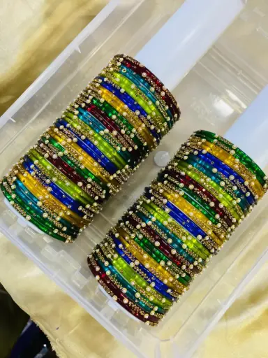 NICE LOOK BANGAL SET