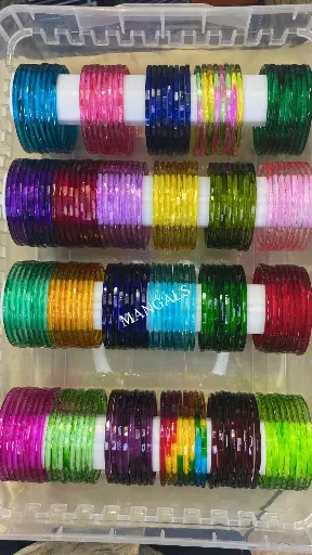jelly bangals crstl 