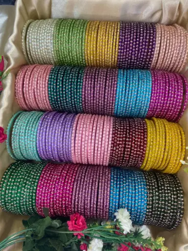 sain stare  shilke bangals