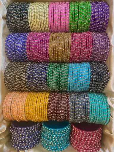 ALIMALAR BANGALS 