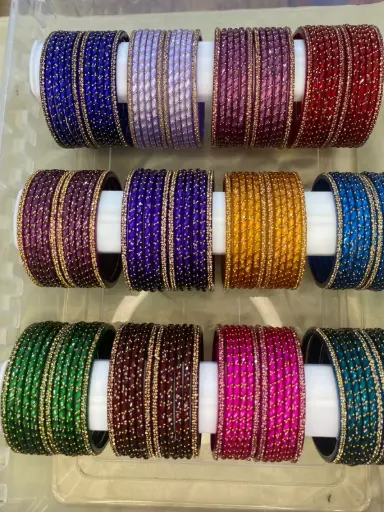 SHILK RANDROOP SET